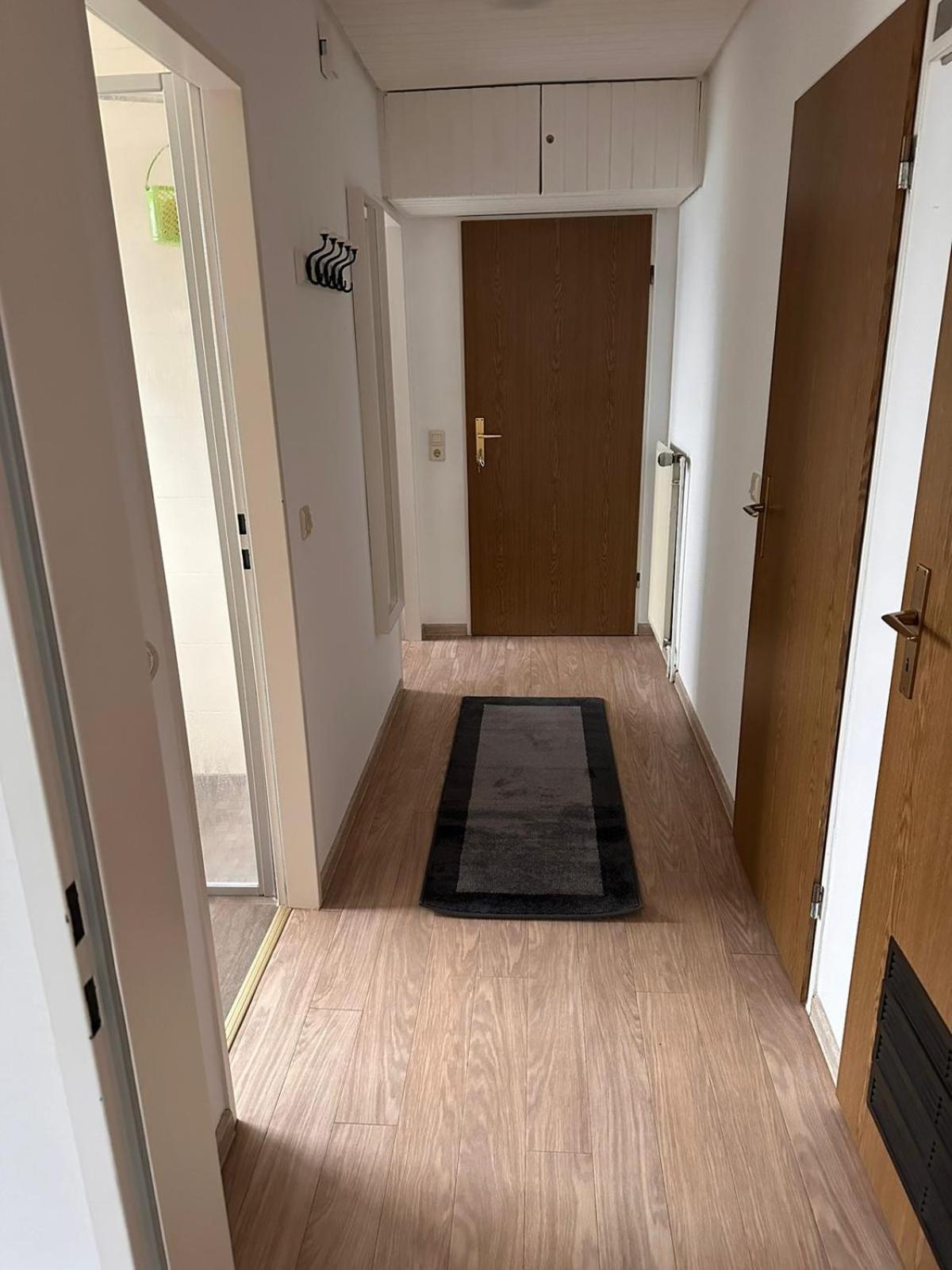 Ferienwohnung Norddeich: Gemuetliche Rueckzugsoase Fuer 2-4 Personen ภายนอก รูปภาพ